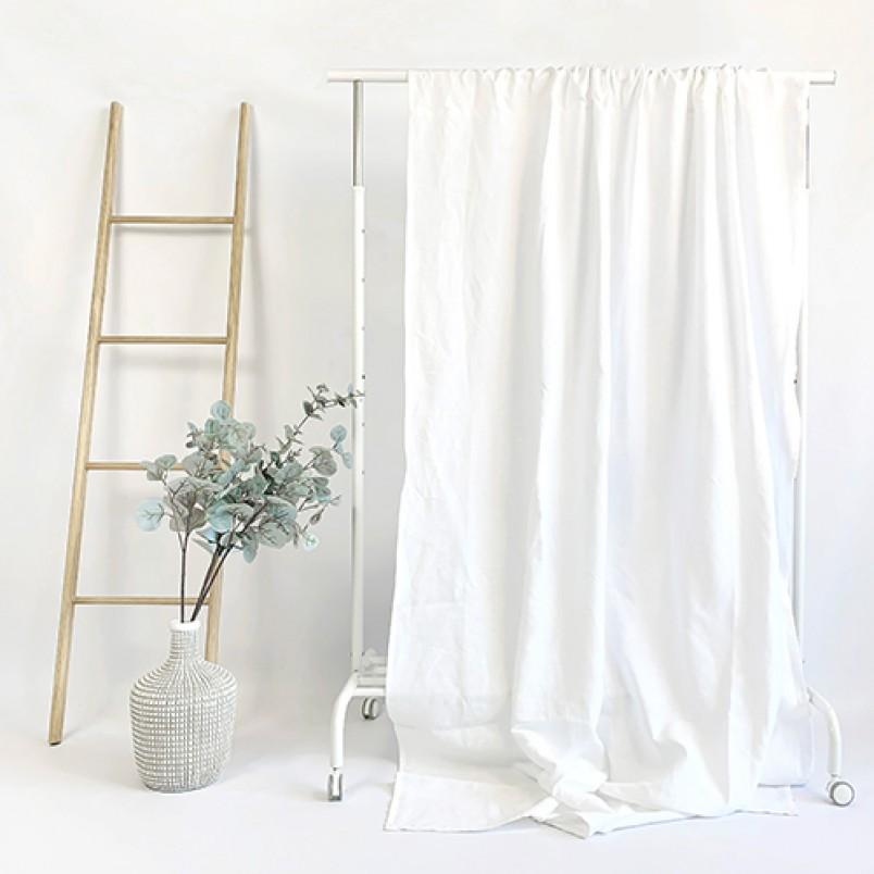 How to choose the right curtain width?