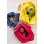 Drawstring linen bag Various colors and sizes