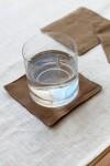Linen table coasters All colors and sizes