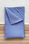 Linen towel for kitchen and bath