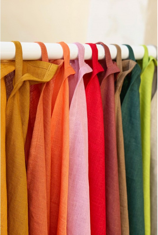 Linen towel All colors and size