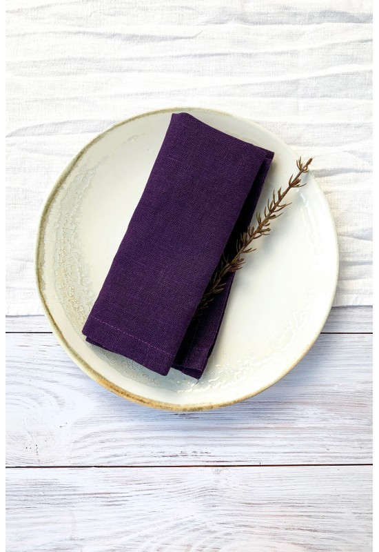 How to Choose the Right Color for Your Cloth Napkins