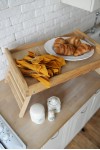 Mustard Yellow | Amber Linen Cloth Linen napkins 