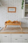 Mustard Yellow | Amber Linen Cloth Linen napkins 