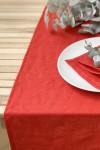 Linen Table Runners in Various Colors and Sizes