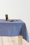 Linen Tablecloths in Various Colors, Sizes