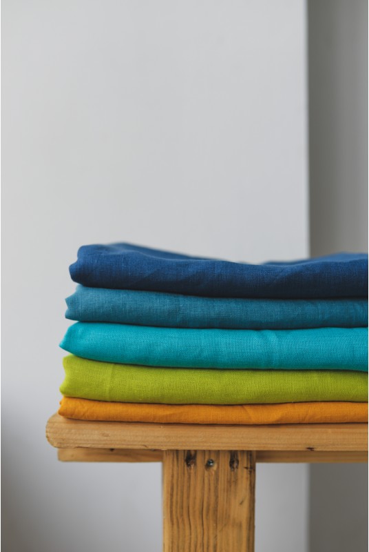 Linen tablecloth All colors and sizes