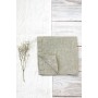 Linen napkins in Natural