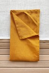 Linen Kitchen and Bath Towels  