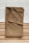 Linen Kitchen and Bath Towels  