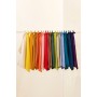 Natural linen kitchen towel All colors 