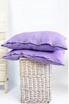 Linen pillowcases Set Natural Pillow covers