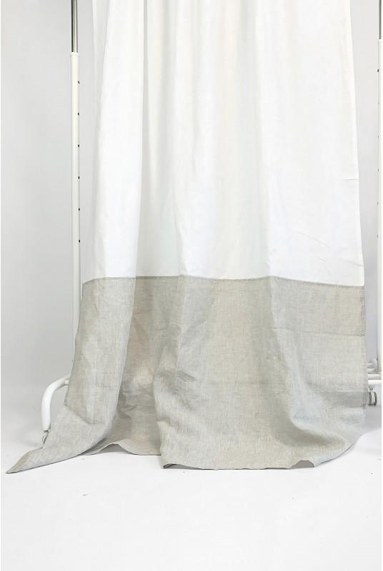 How to choose the right curtain width?