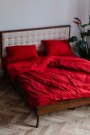 Cotton bedding set 4 pcs All colors and sizes