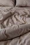 Cotton duvet cover King Queen Twin Full Double