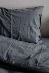 Set of 2 cotton pillowcases All colors and sizes