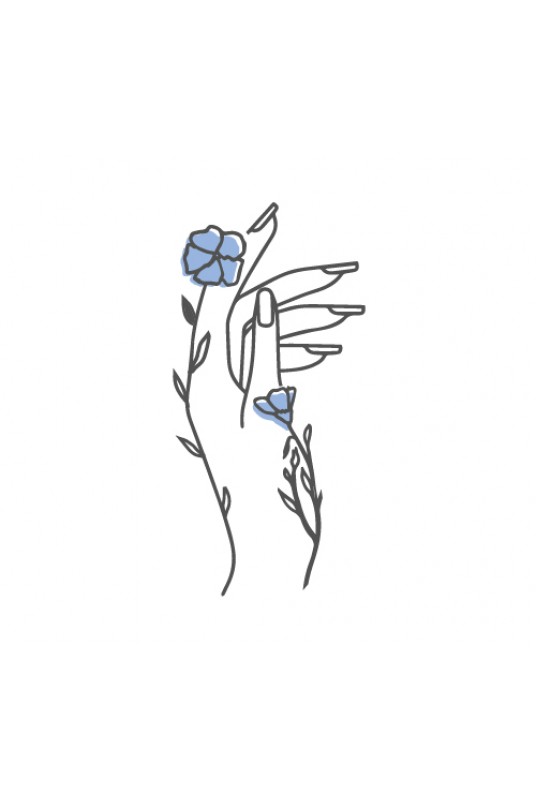 Custom order for Michiel 