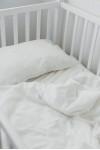 Cotton kids bedding duvet sheet pillowcase