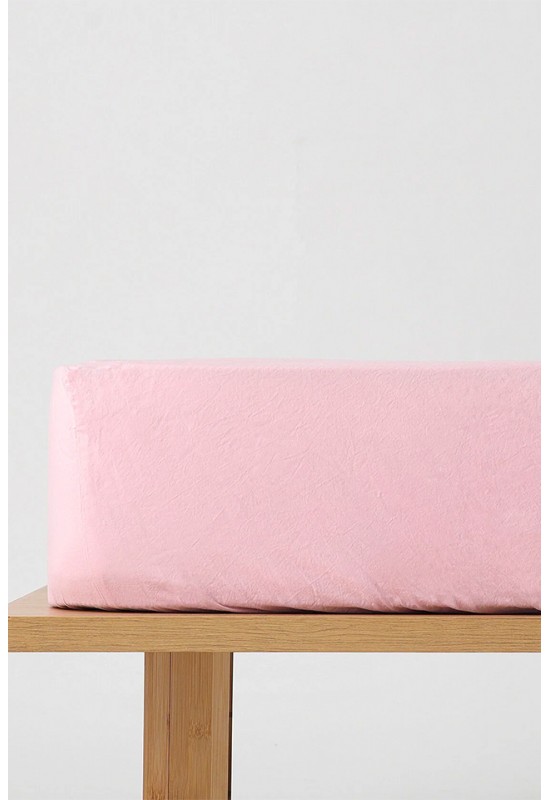 Cotton fitted sheet All colors and sizes