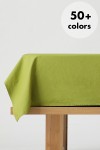 Cotton flat sheet All colors and sizes