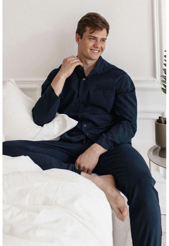 Cotton pajamas set for men