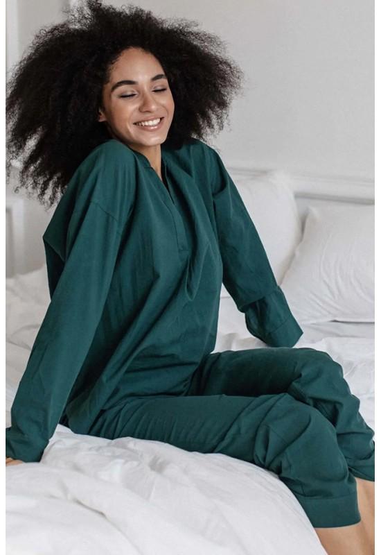 Cotton pajamas set for women