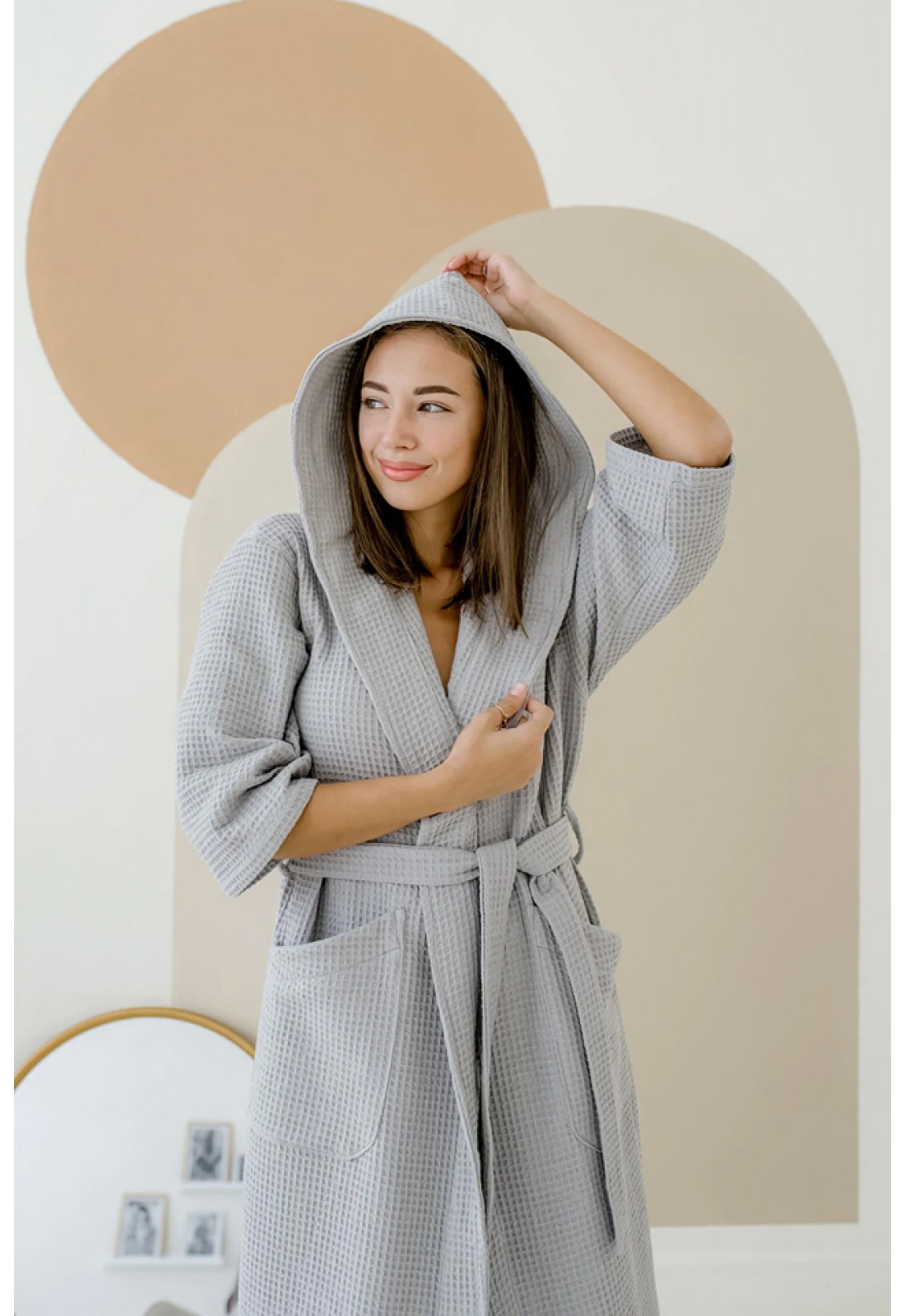 Women's Dressing Gowns, Bridal Robes | Peter Alexander