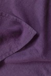 Deep Purple | Violet Linen Tablecloth 