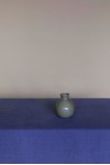 Indigo - Royal Blue Linen Tablecloth