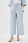 Linen loose pants in various colors and sizes