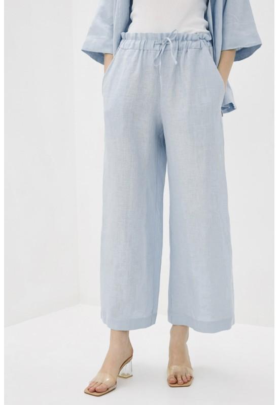 Linen loose pants in various colors and sizes