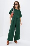 Linen loose pants in various colors and sizes