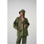 Linen jacket Amy in various colors