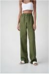 Linen pants NORA in various colors