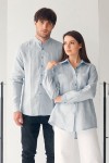 Linen shirt JACK in various colors