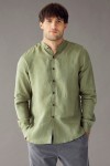 Linen shirt JACK in various colors