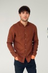 Linen shirt JACK in various colors