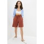 Linen shorts SALLY in various colors