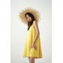 Linen dress ISABELLA in various colors