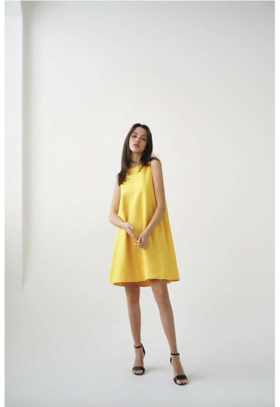 Loose sundress on sale