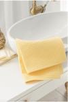 Waffle cotton towel in various size and colors