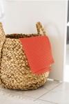 Waffle cotton towel in various size and colors