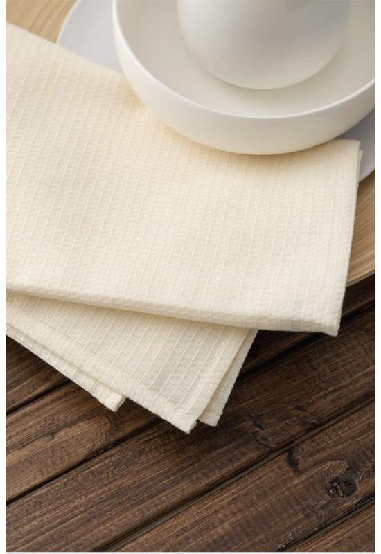 Waffle cotton towel in various size and colors