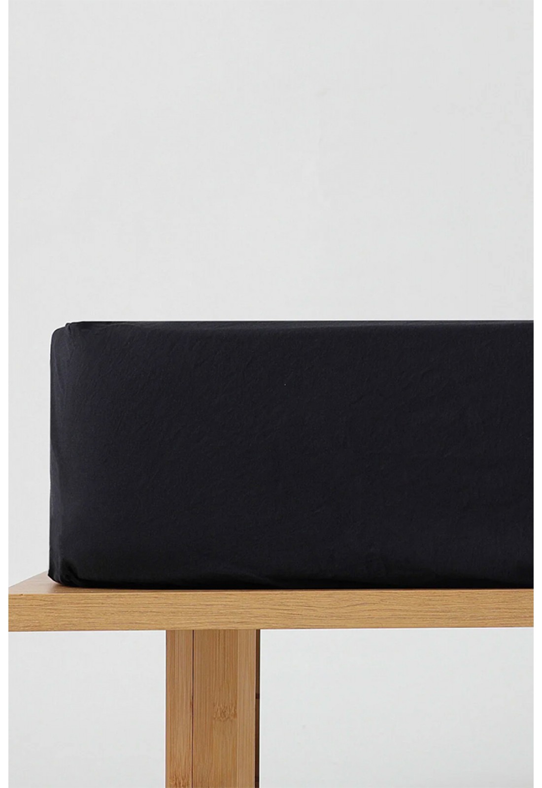 Natural Cotton bedding Duvet cover Fitted sheet Pillowcases