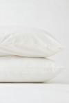 Cotton bedding in Off white