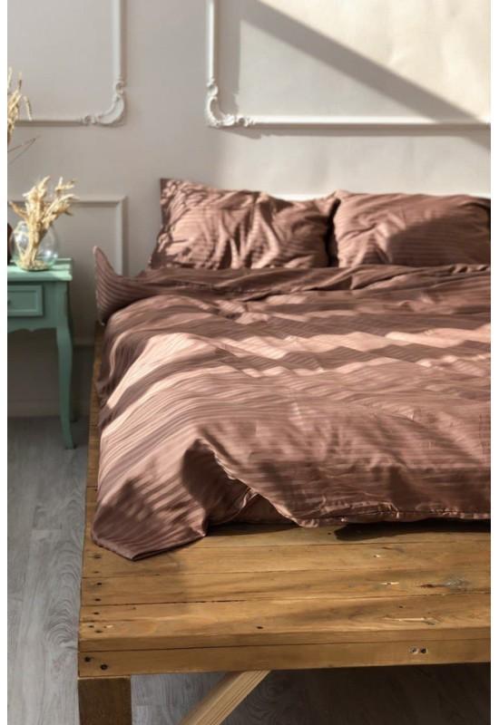 Sateen cotton bedding in various size and colors