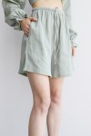 Muslin loose shorts Various colors and sizes