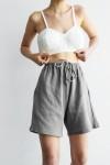 Muslin loose shorts Various colors and sizes