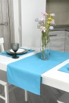 Waterproof Cotton Table Runner 