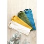 Linen curtain Tie back - Hold-back for your drapes